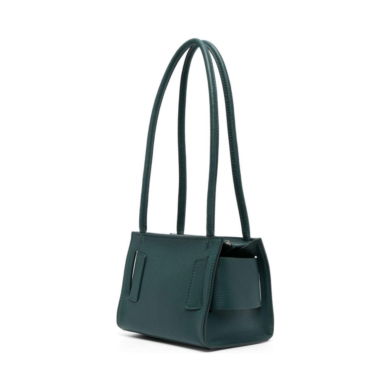 Boyy Bobby 18 soft leather handbag BOBBY18SOFTCS/CSDOCEAN