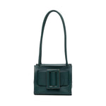 Boyy Bobby 18 soft leather handbag BOBBY18SOFTCS/CSDOCEAN