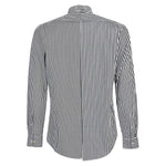 E.L.V. DENIM Shirts Black 200120423