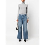 ARMARIUM Shorts Denim ARMTMP002DE01005