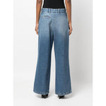 ARMARIUM Shorts Denim ARMTMP002DE01005
