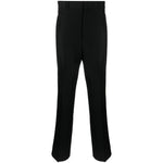 Palm Angels Trousers Black PMCA128E23FAB0011003