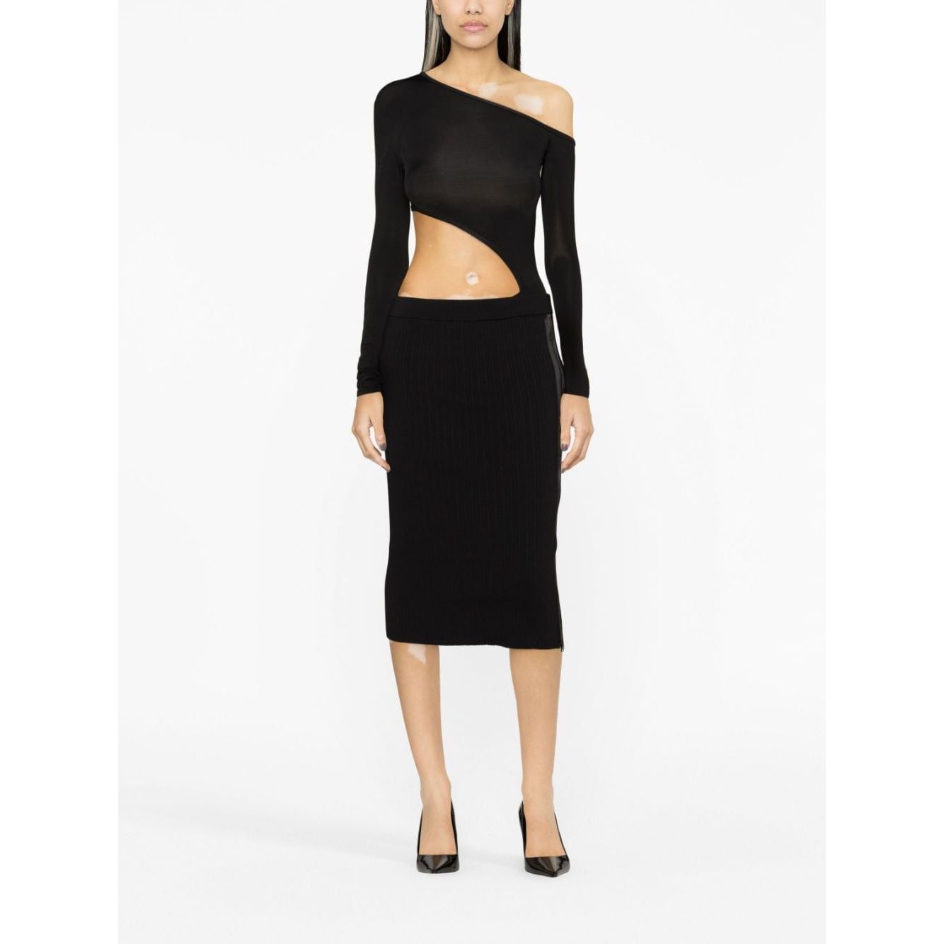 Tom Ford Skirts Black Skirts