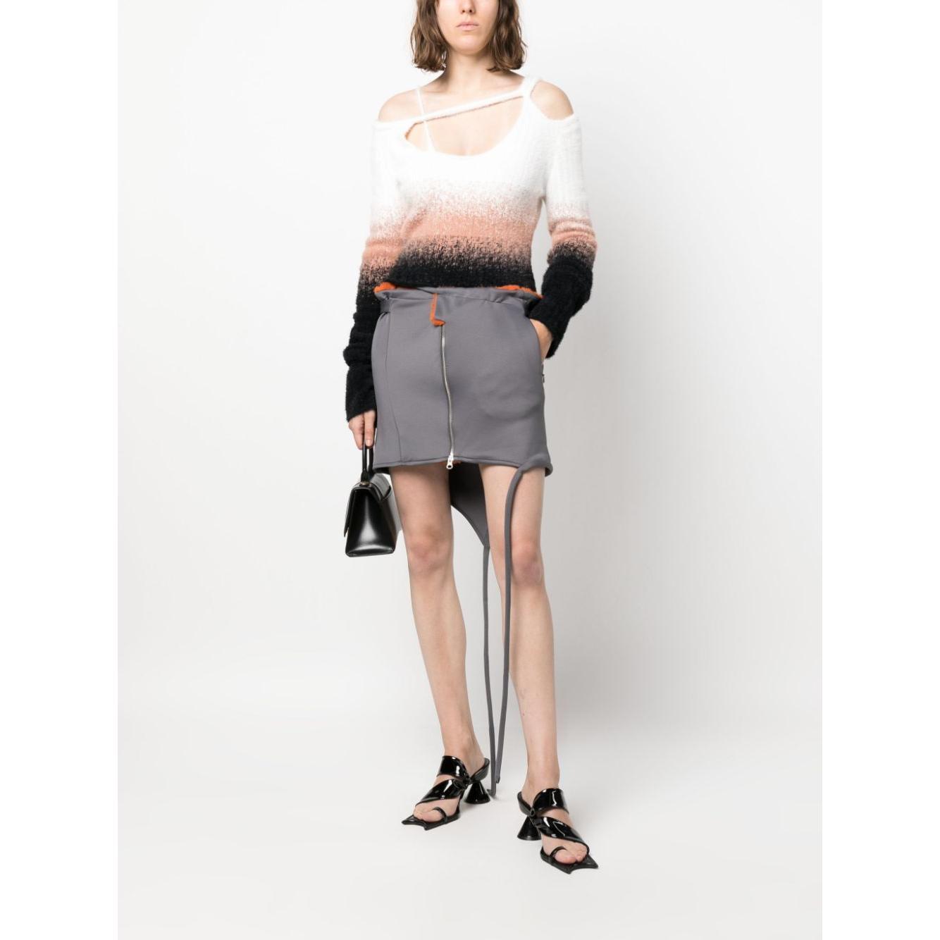 OTTOLINGER Skirts Grey 405501GREY