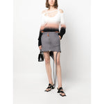 OTTOLINGER Skirts Grey 405501GREY