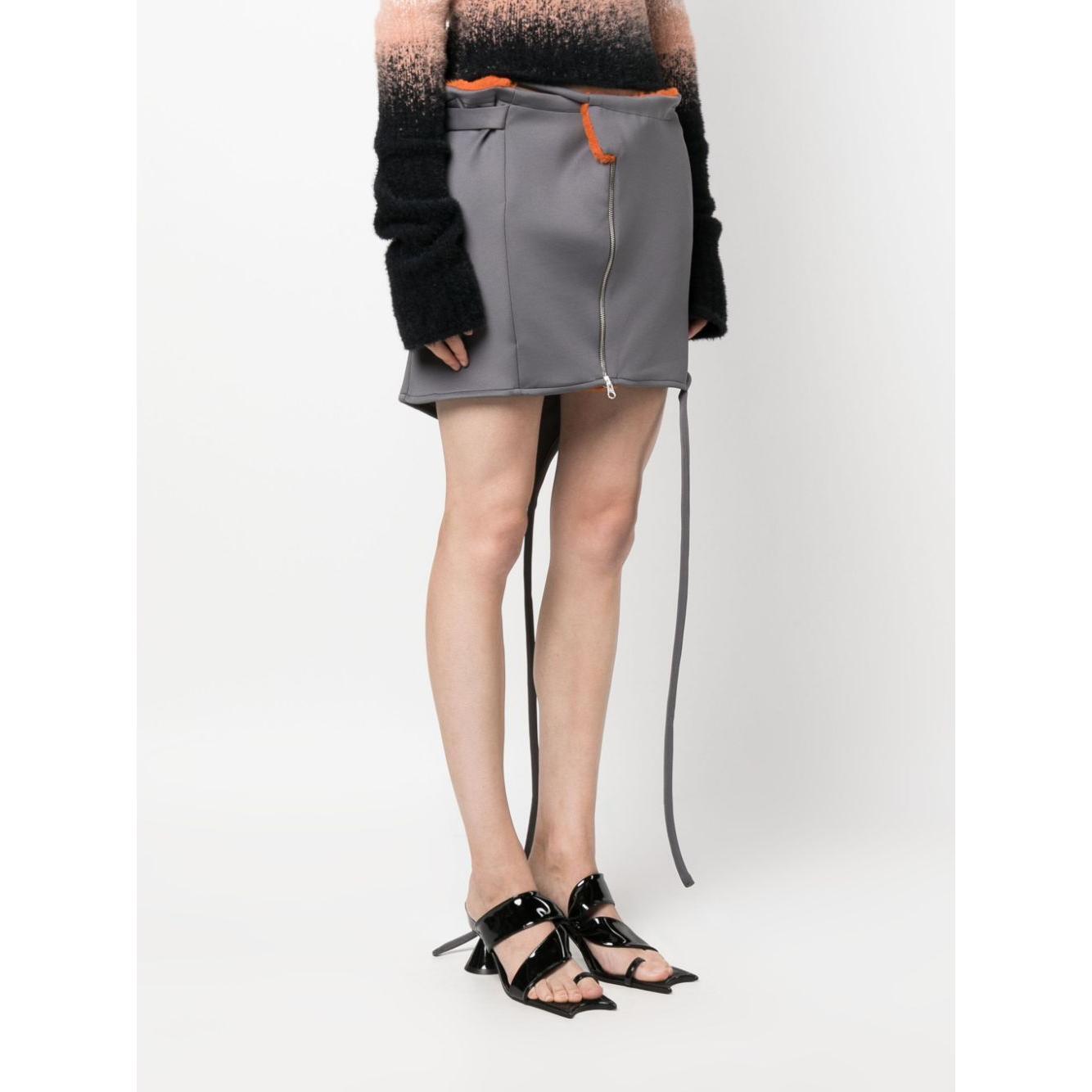 OTTOLINGER Skirts Grey 405501GREY