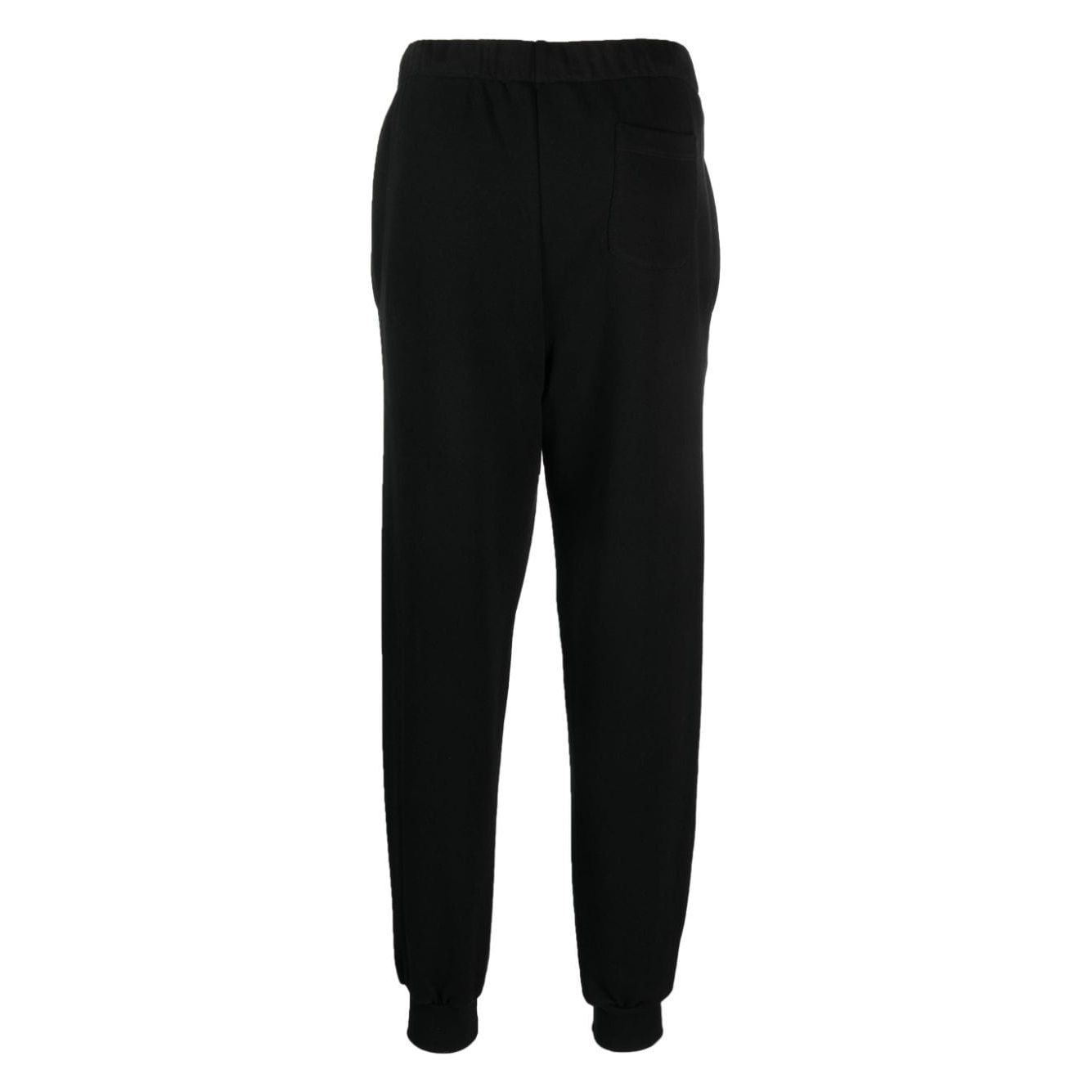 Peuterey Trousers Black Trousers