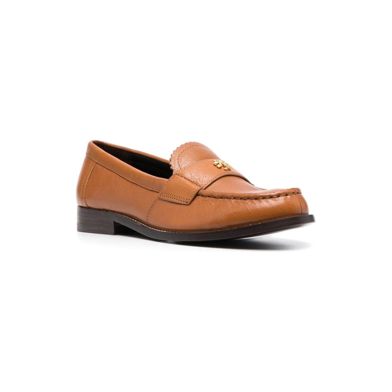 Tory Burch Perry leather loafers 150907PERRY250