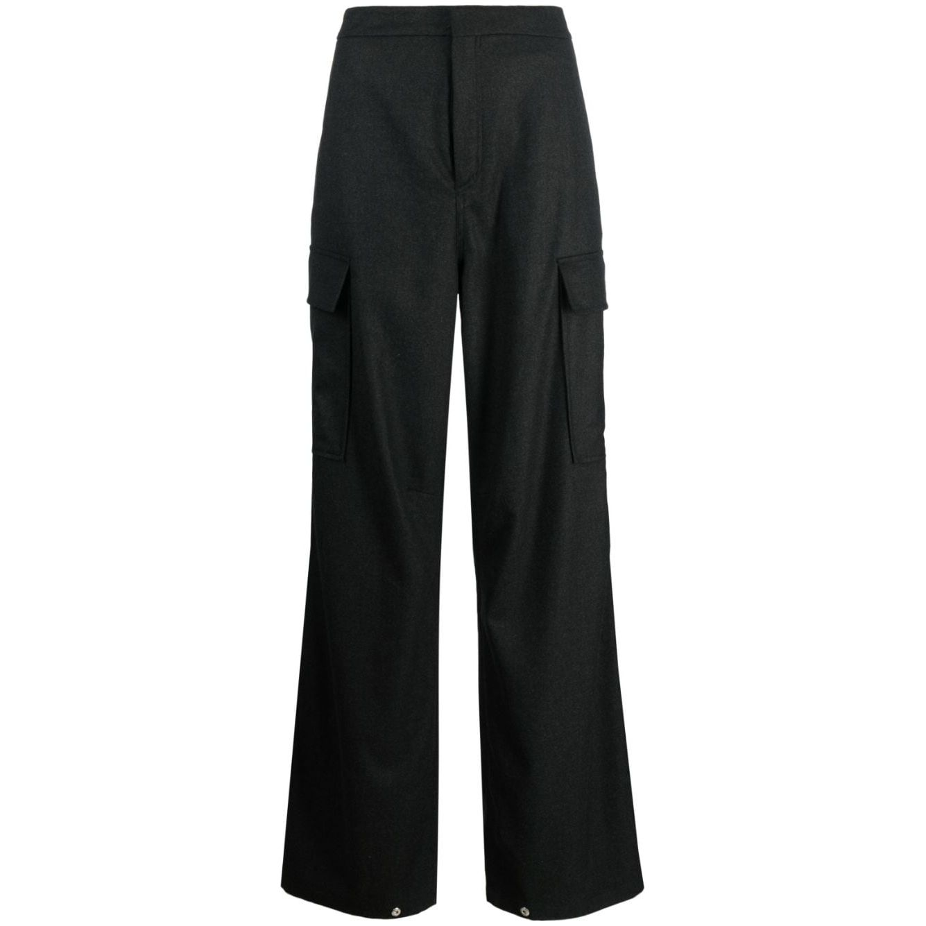 FILIPPA K Trousers Grey 298249278