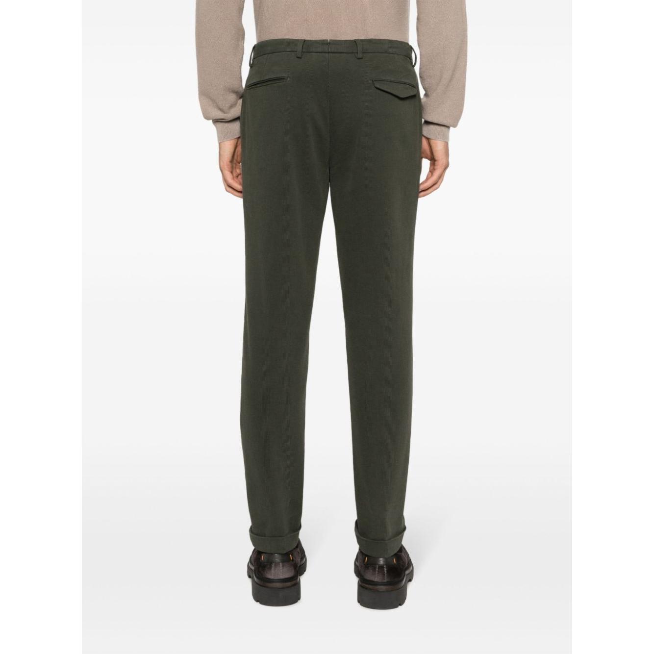 Briglia Trousers Green BG2142303500072