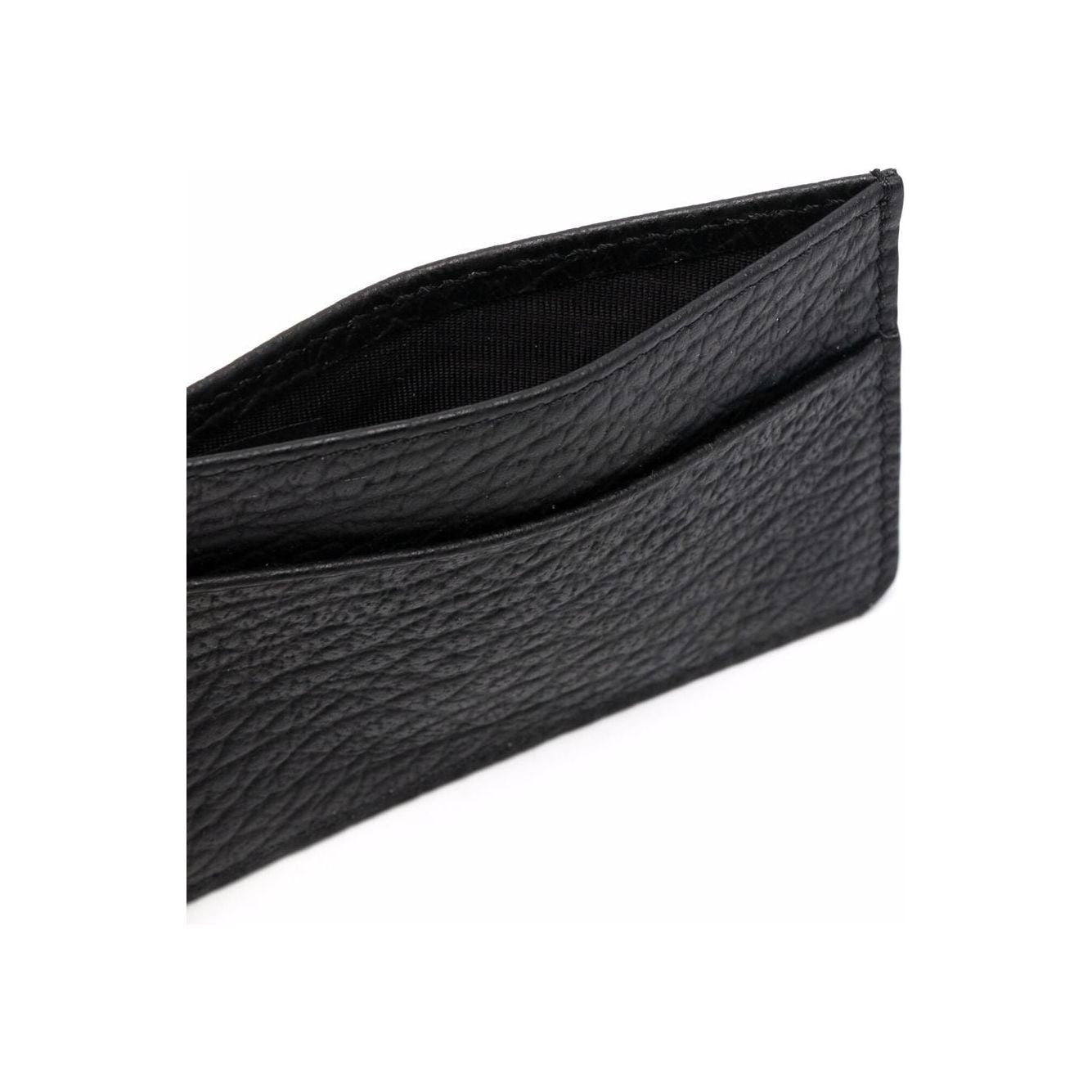 Maison Margiela leather card holder SA1VX0005P4455T8013-P24