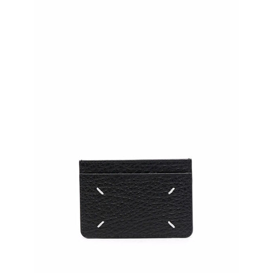 Maison Margiela leather card holder Small Leather Goods