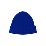 Burberry Equestrian Knight cashmere beanie 8078810B7323