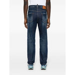 Dsquared2 Jeans Blue S74LB1422S30342470
