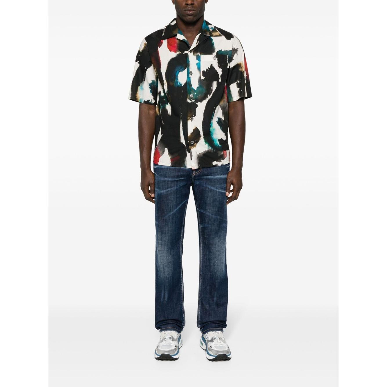 Dsquared2 Jeans Blue S74LB1422S30342470