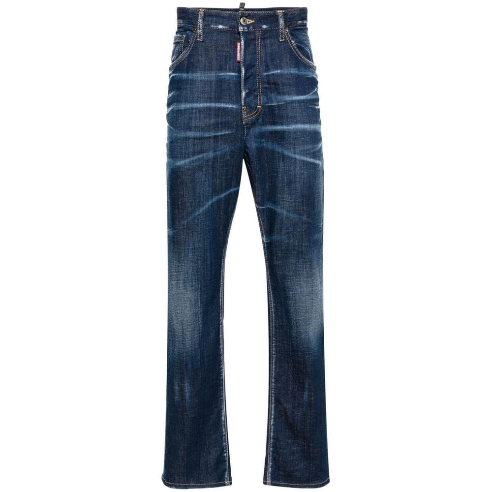 Dsquared2 Jeans Blue S74LB1422S30342470