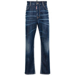 Dsquared2 Jeans Blue S74LB1422S30342470
