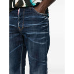 Dsquared2 Jeans Blue S74LB1422S30342470
