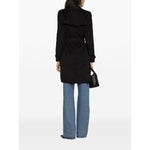 Burberry double-breasted cotton coat 8079409A1189