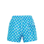 Kiton Sea clothing Clear Blue UCOM2CK0746D20003