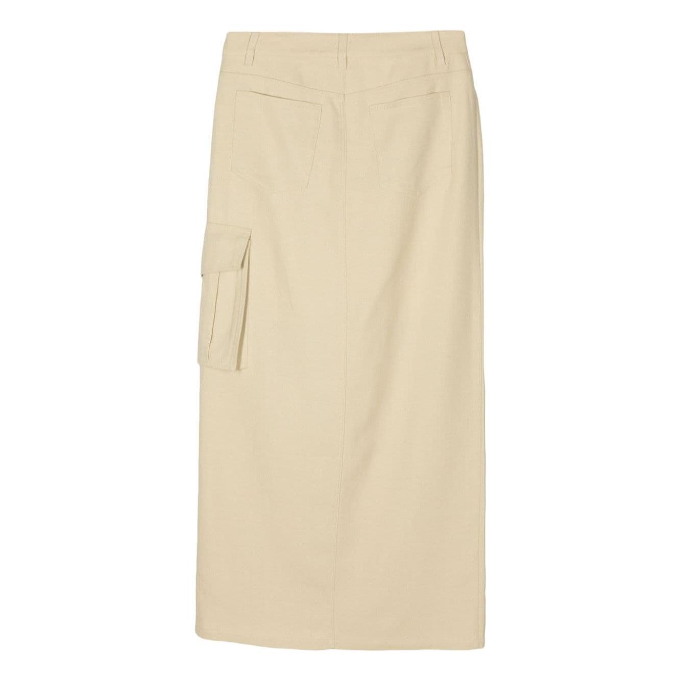 FILIPPA K Skirts Beige 305149948