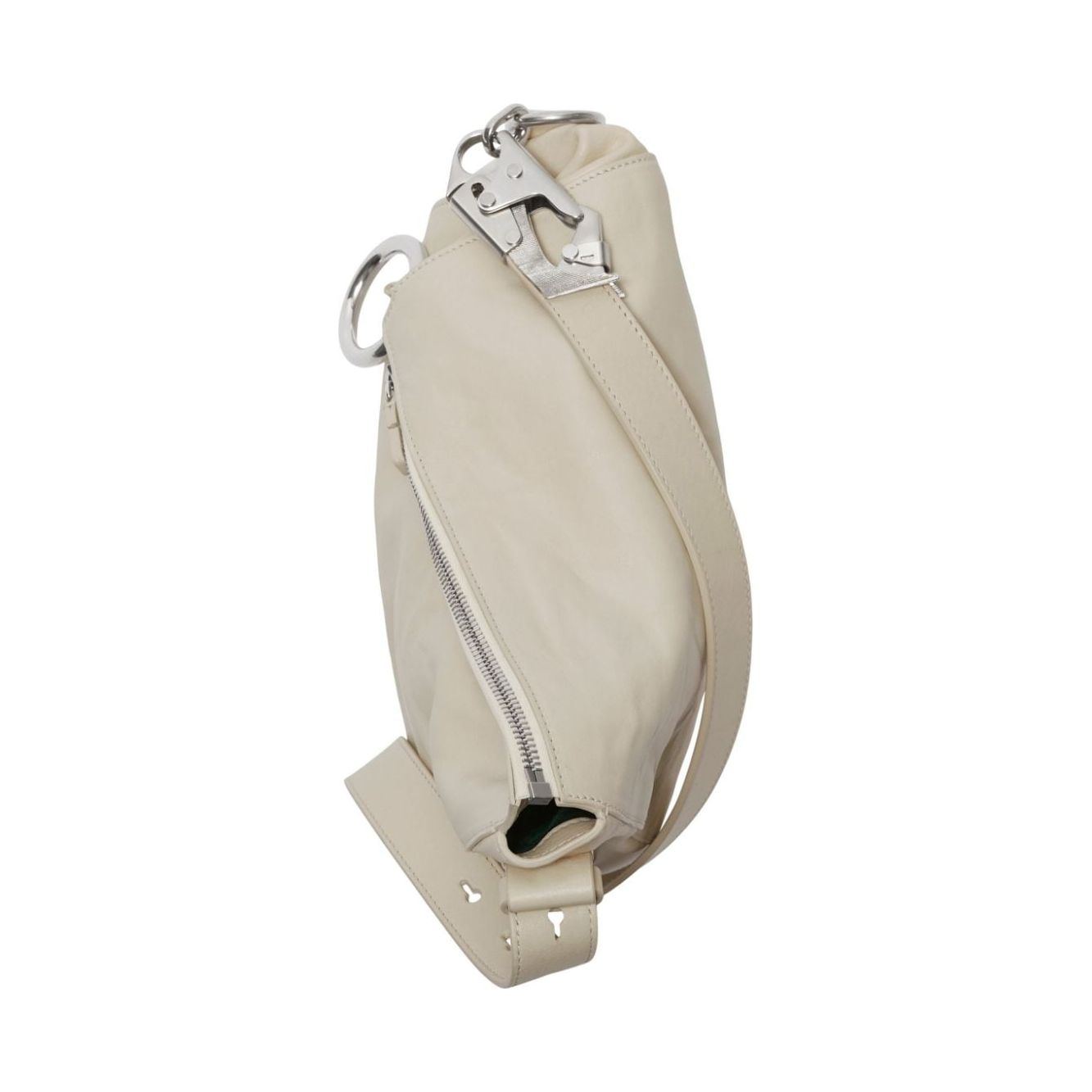 Burberry Small Knight Leather Shoulder Bag 8081676B7348