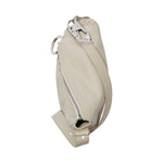 Burberry Small Knight Leather Shoulder Bag 8081676B7348