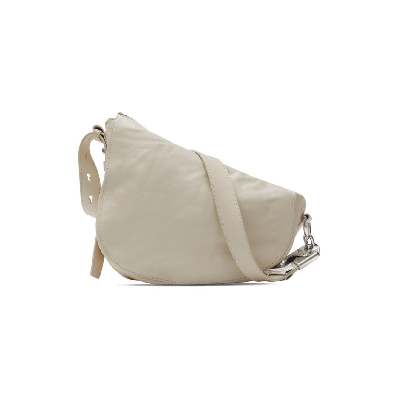 Burberry Small Knight Leather Shoulder Bag 8081676B7348