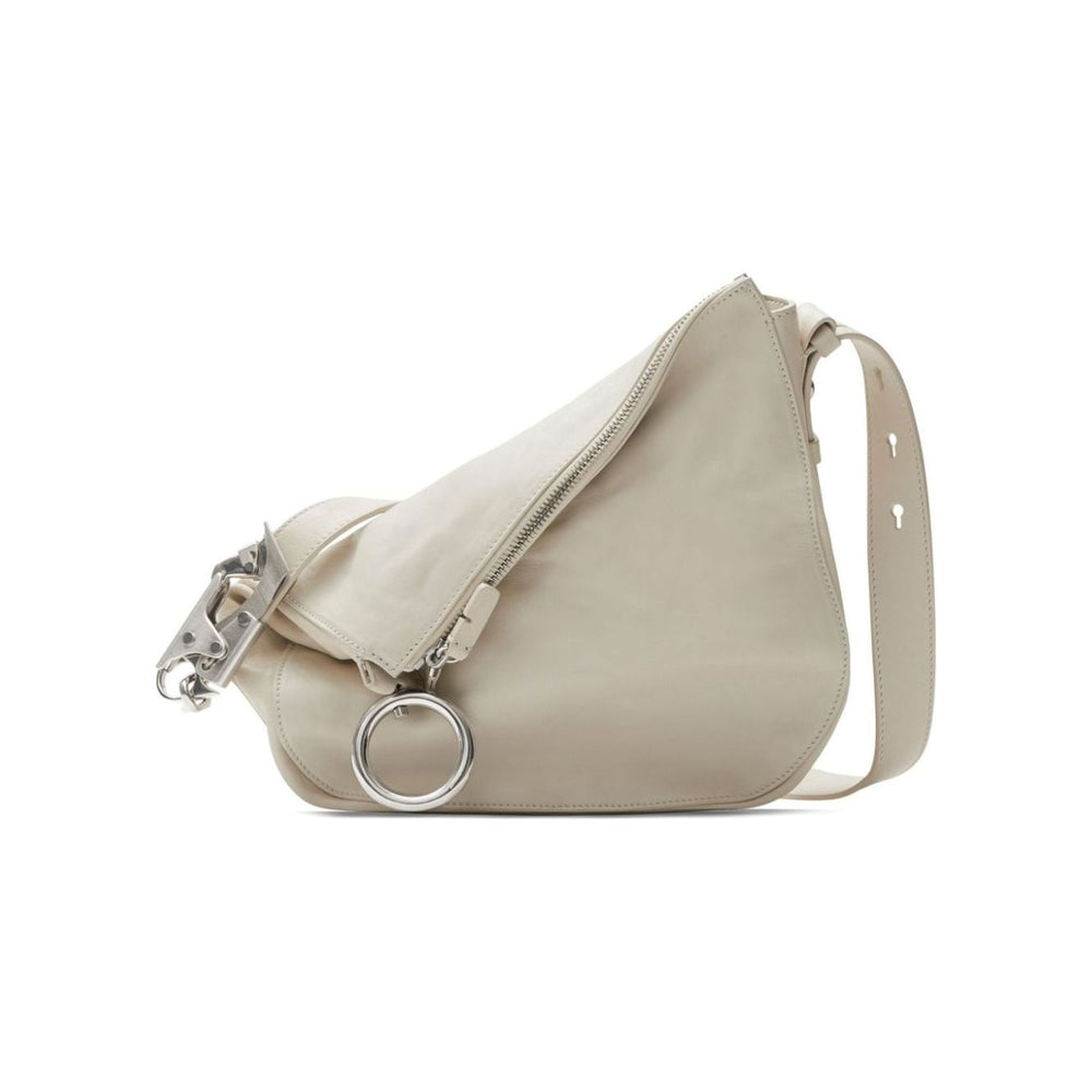 Burberry Small Knight Leather Shoulder Bag 8081676B7348