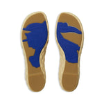Burberry Sadler leather ballerinas 8080382B8758