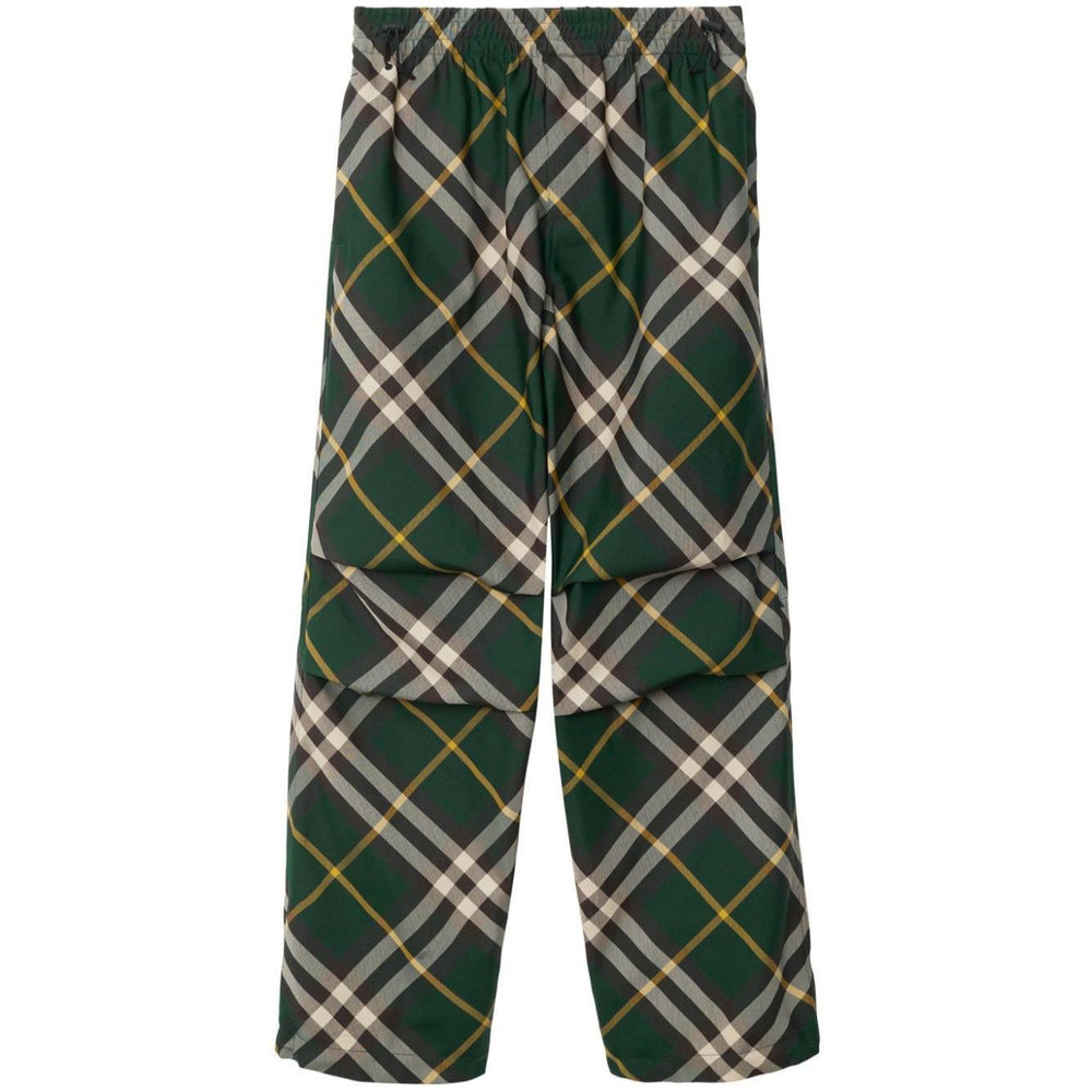 Burberry Wide pants 8082034B8660