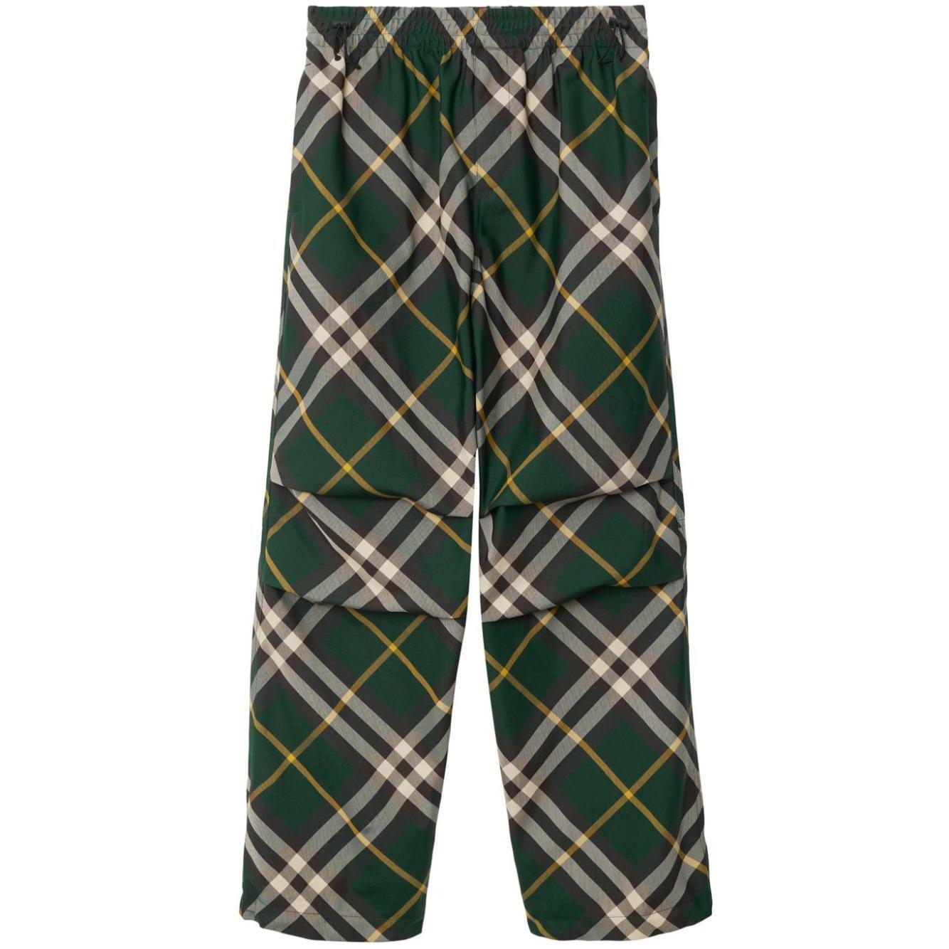 Burberry Wide pants 8082034B8660