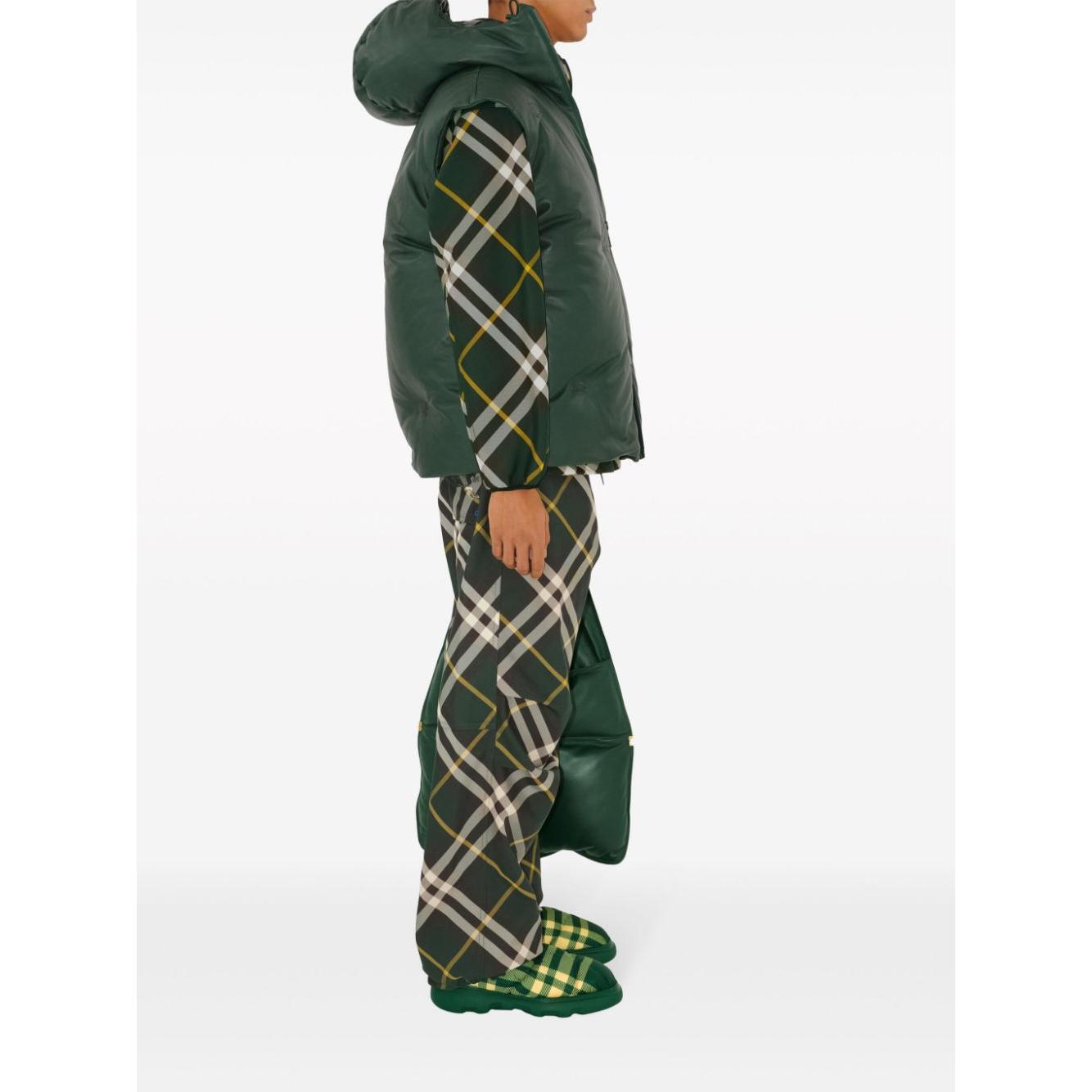 Burberry Wide pants 8082034B8660