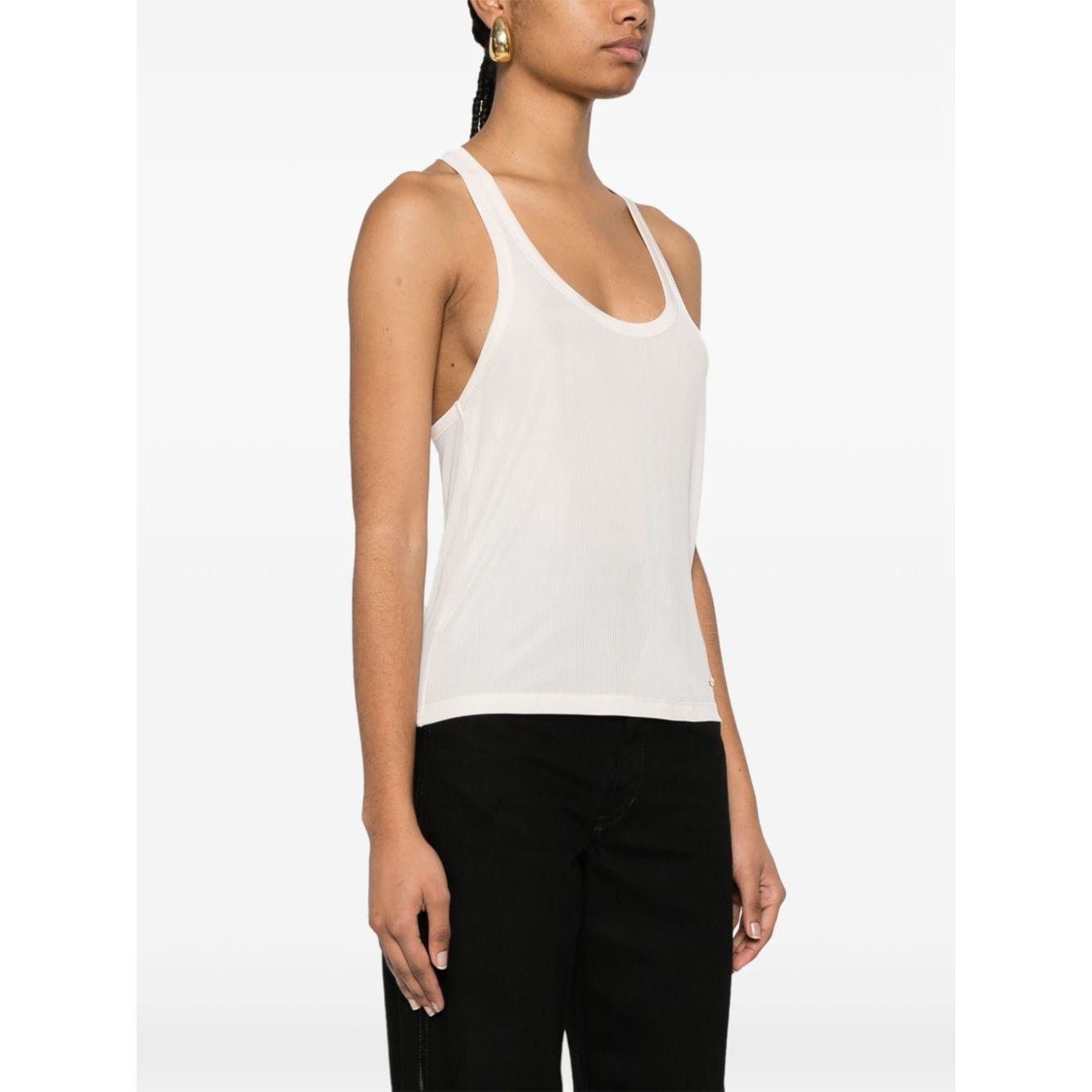 Tom Ford Top Beige TSJ565JEX079AW013