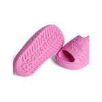 Dsquared2 Sandals Pink FFW0025172000019207