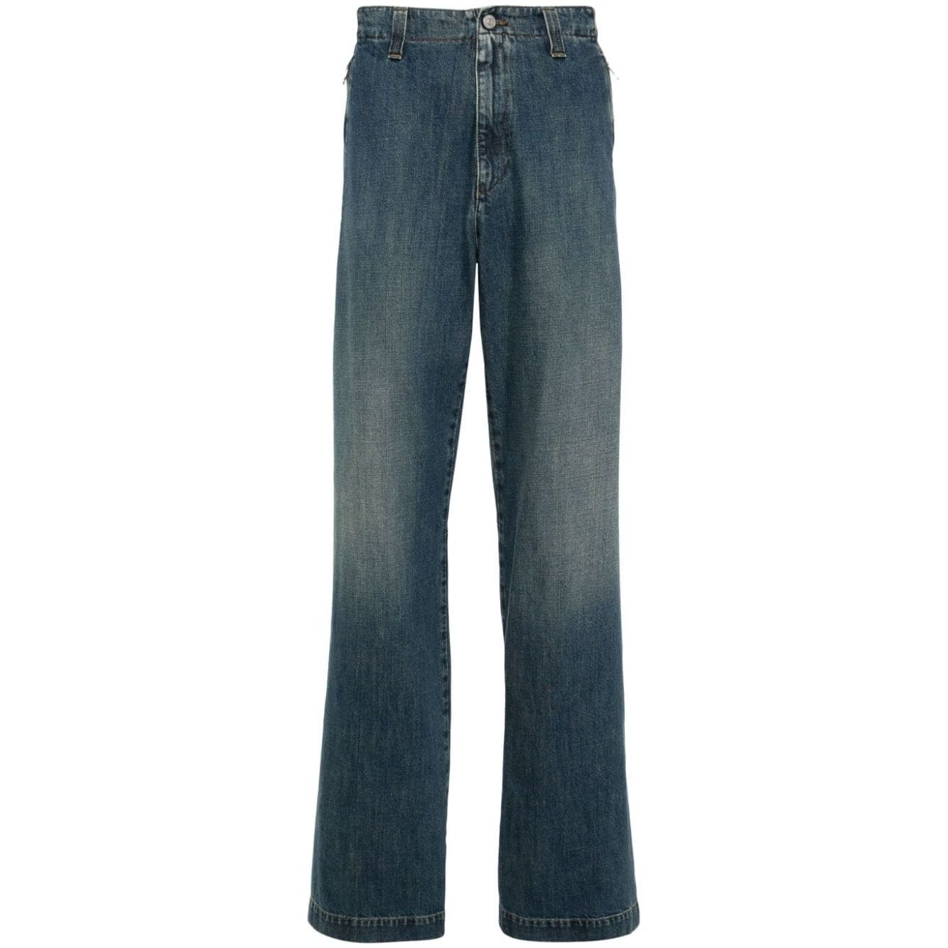 MM6 Maison Margiela Jeans Blue Jeans