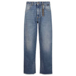 DARKPARK Jeans Blue MTR01DBL01W053
