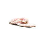 Burberry check thong sandals 8079969B8684