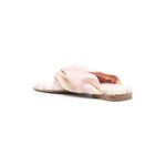 Burberry check thong sandals 8079969B8684