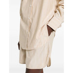 FILIPPA K Shorts Beige 3064241