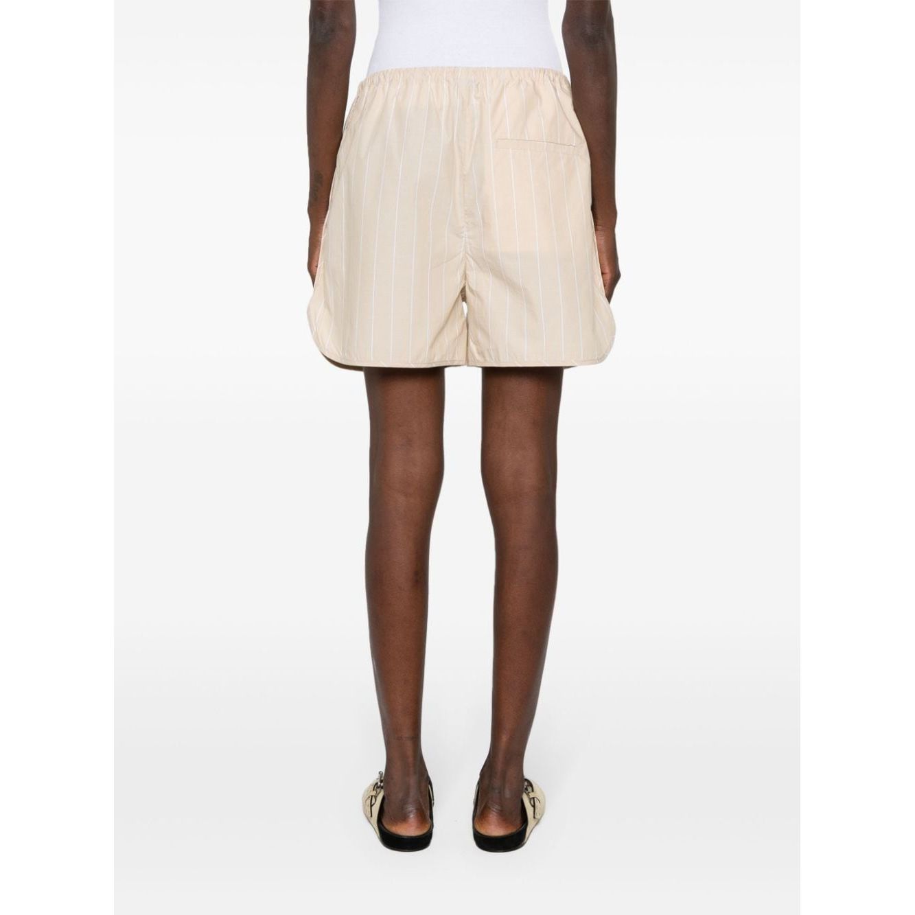 FILIPPA K Shorts Beige 3064241