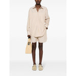FILIPPA K Shorts Beige 3064241