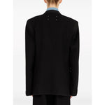 Maison Margiela Jackets Black S51BN0432S78075961