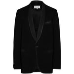 Maison Margiela Jackets Black S51BN0432S78075961