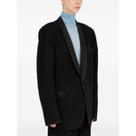 Maison Margiela Jackets Black S51BN0432S78075961