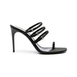 Saint Laurent 95mm Jerry sandals 7752149QNAG1000