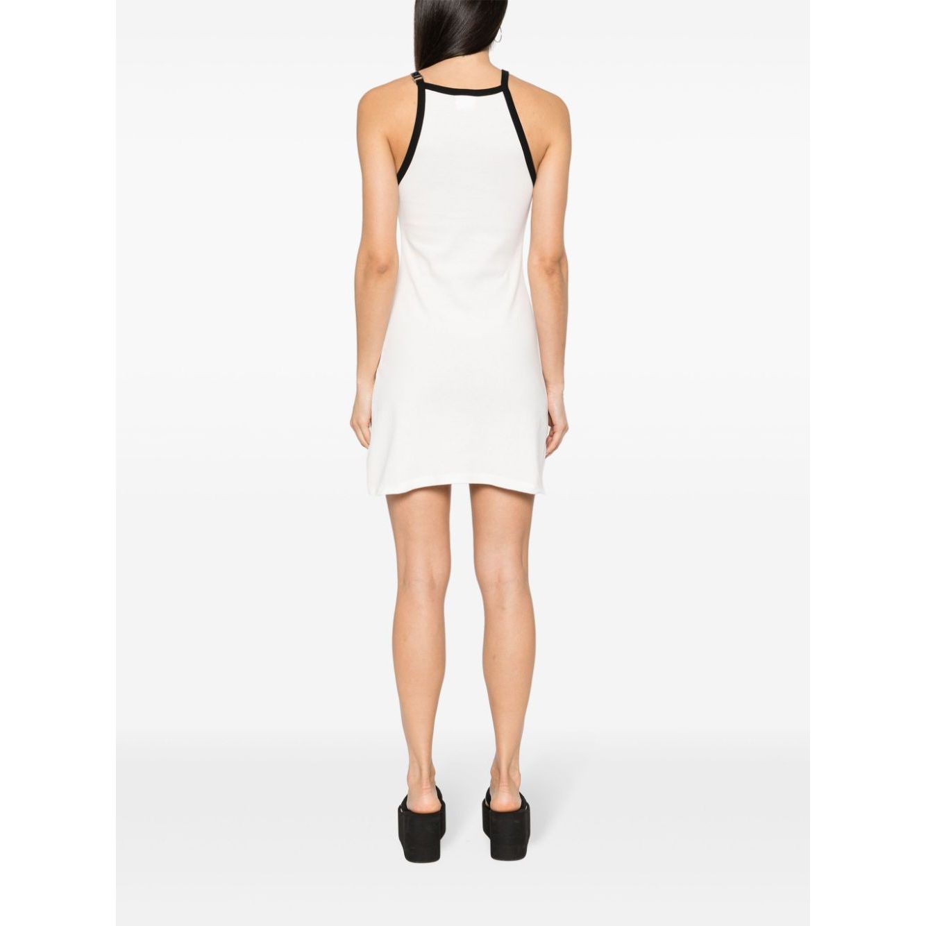 COURREGES PRE Dresses White