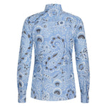 Etro Shirts Clear Blue WRIA002099SAE64X0880