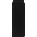 COURREGES PRE Skirts Black 124MJU145FI00019999