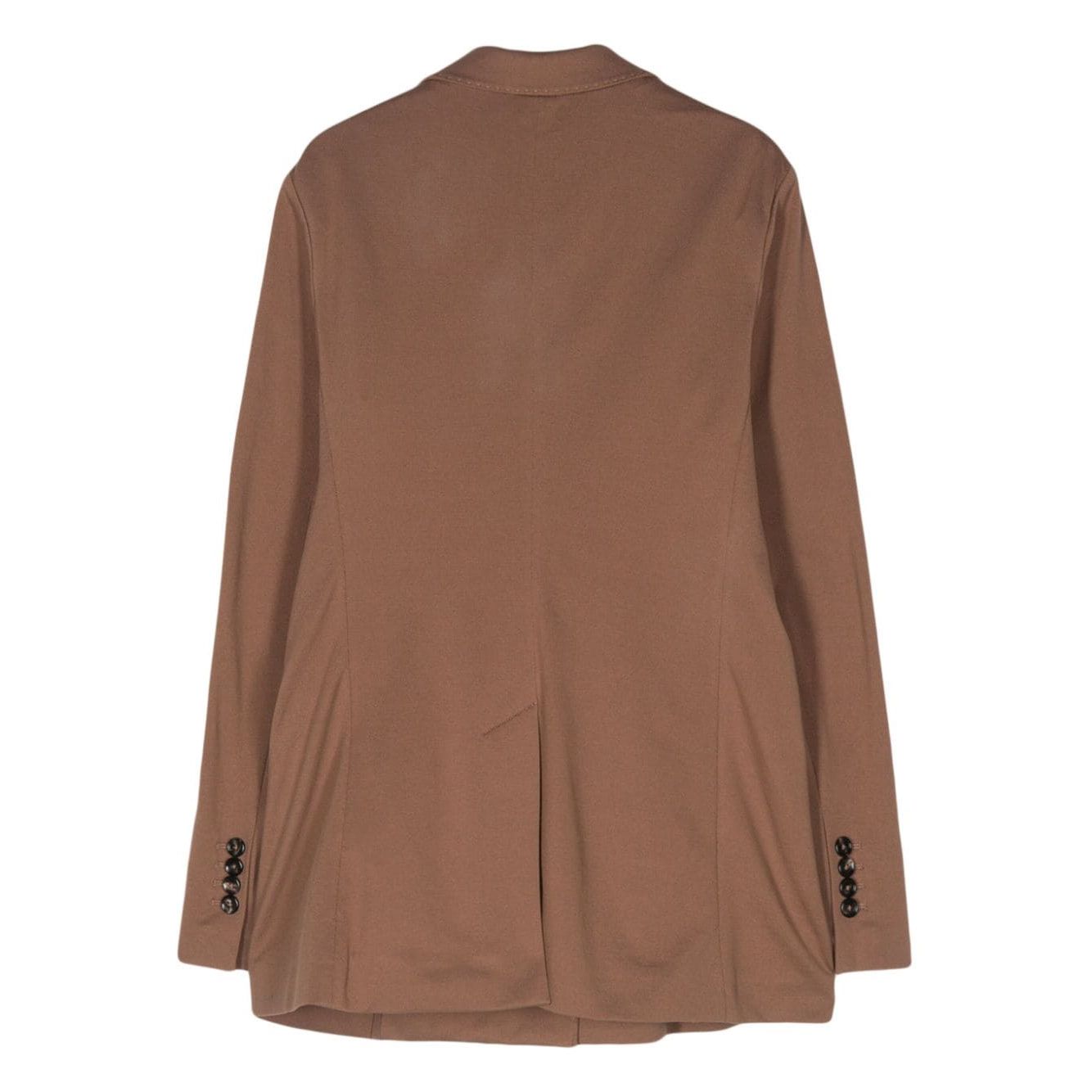 Circolo 1901 Jackets Brown Jackets